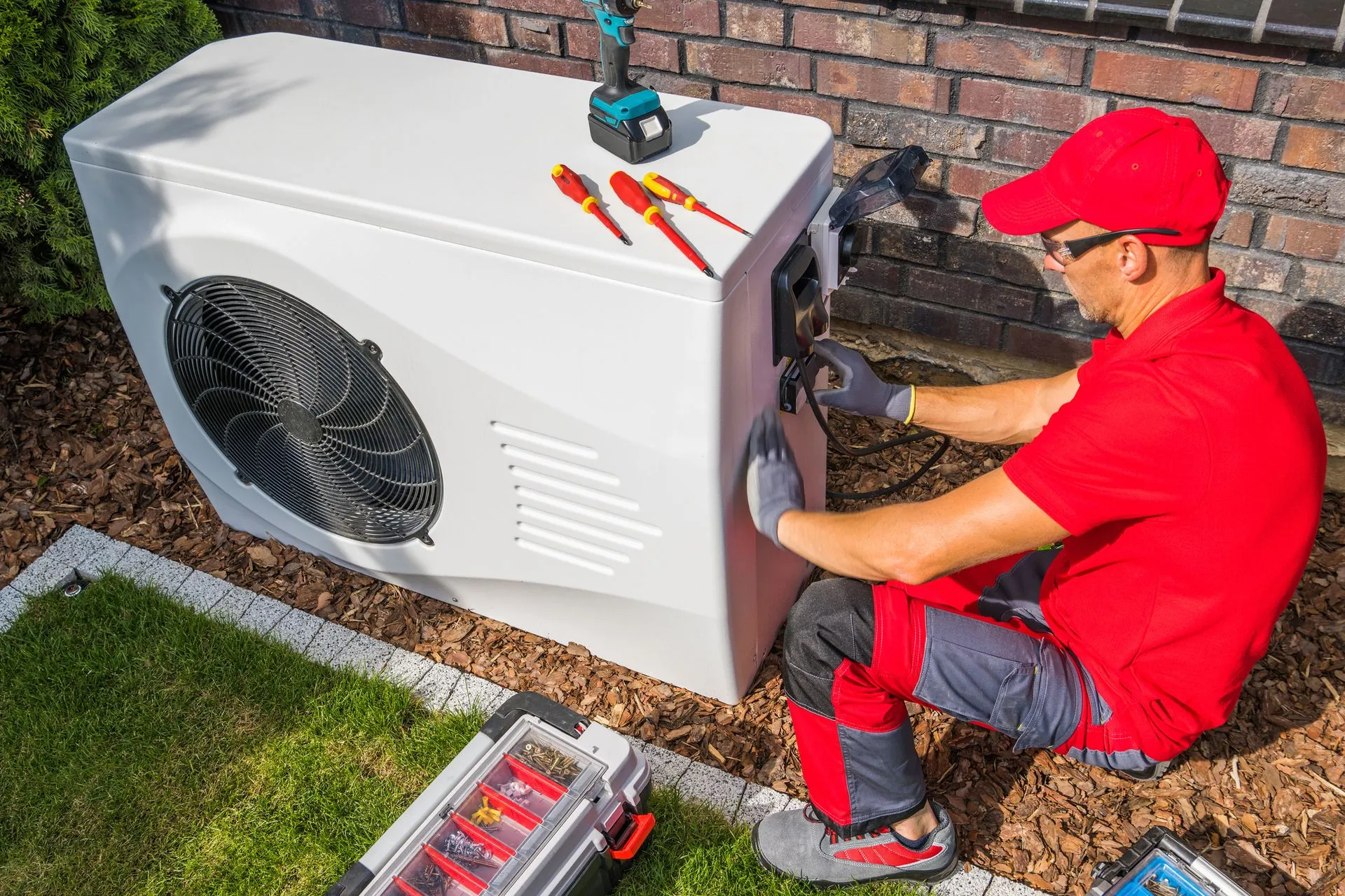 About HVAC in Moab, UT